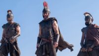 Christopher Nolan Explores <b>Odyssey</b> 36 christopher nolan