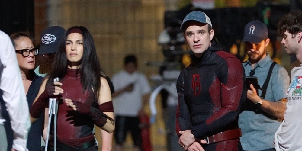 daredevil born again