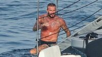 david beckham