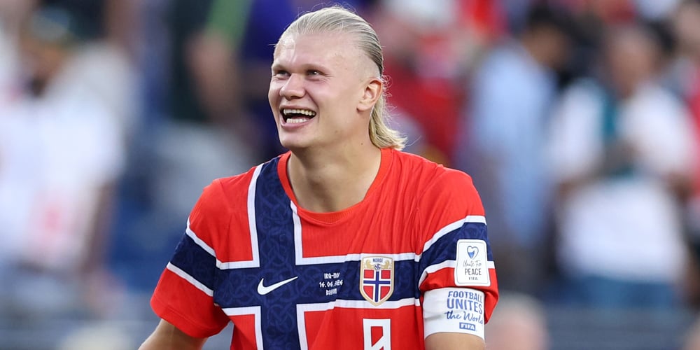 erling haaland