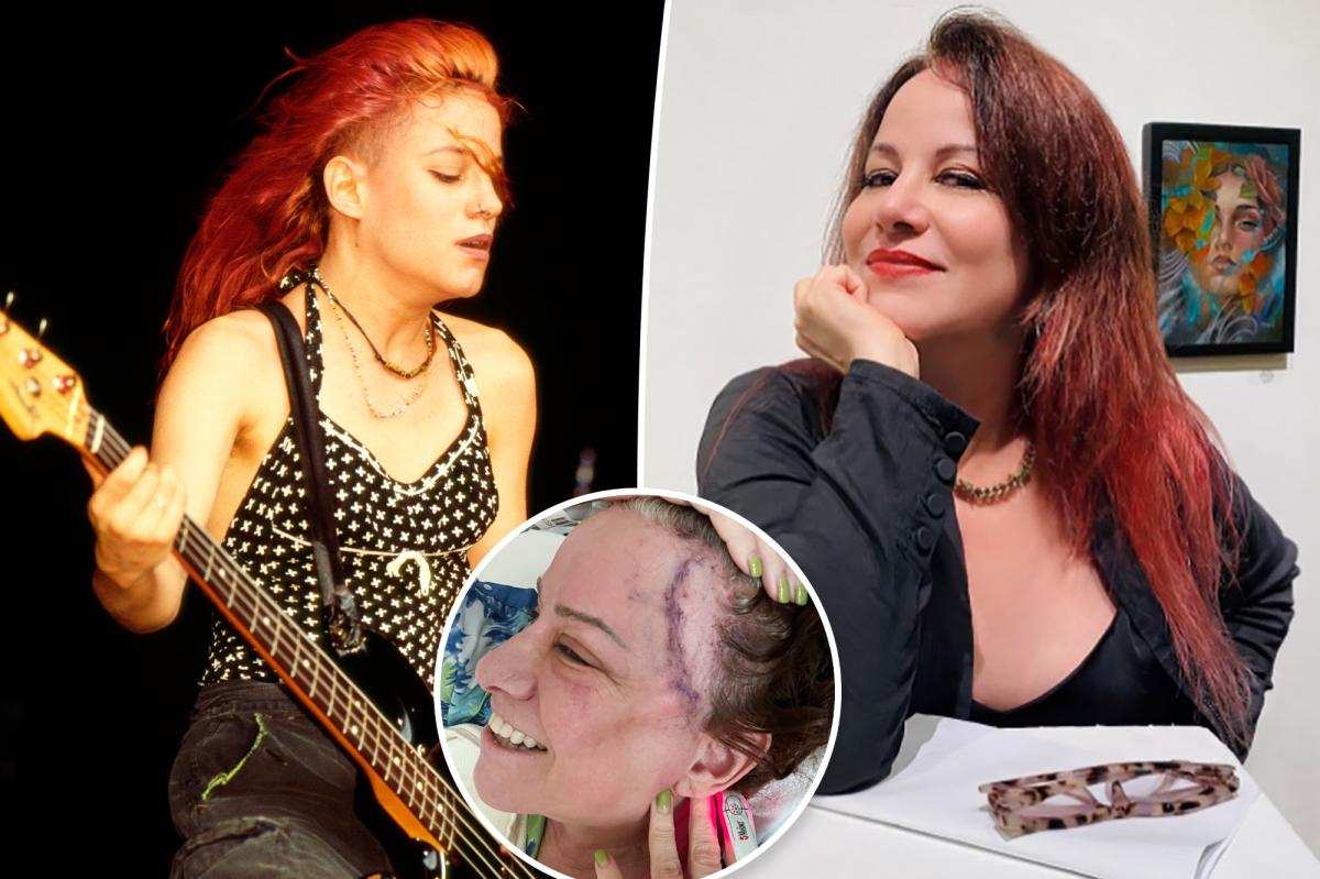 Jennifer Finch Battles Cancer 15 jennifer finch