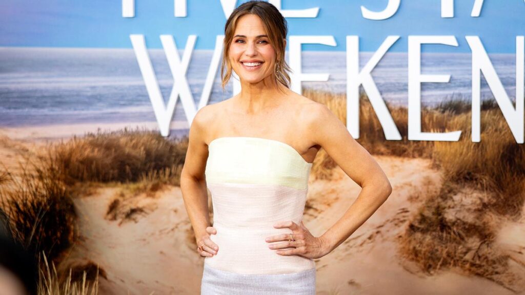 jennifer garner