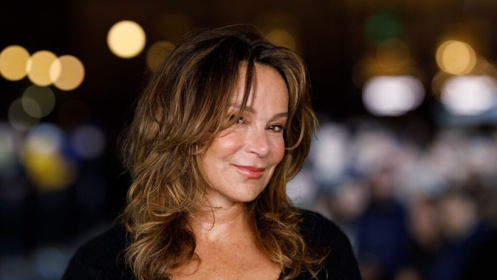 jennifer grey