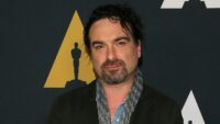 johnny galecki