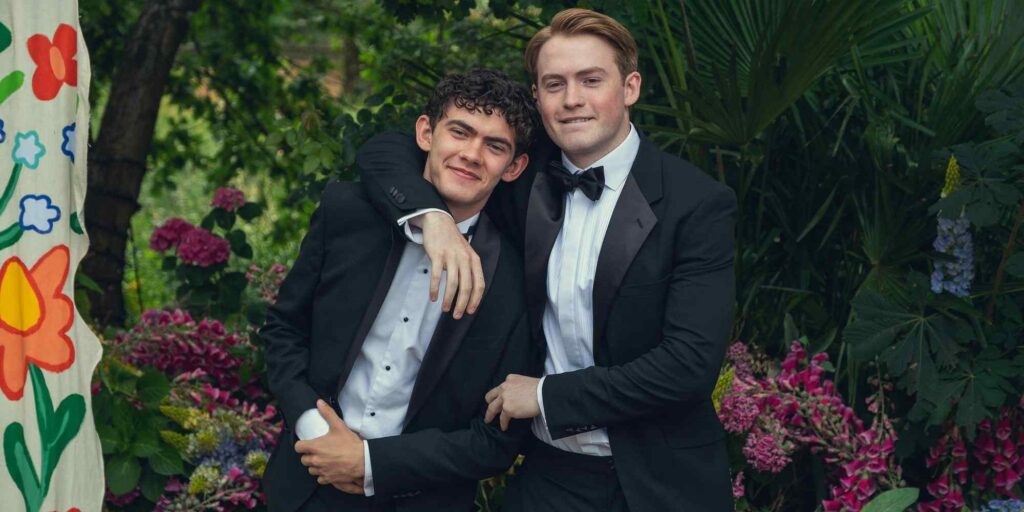 kit connor