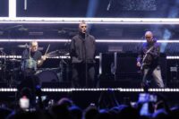 Liam Gallagher's Oasis Conundrum 58 liam gallagher oasis