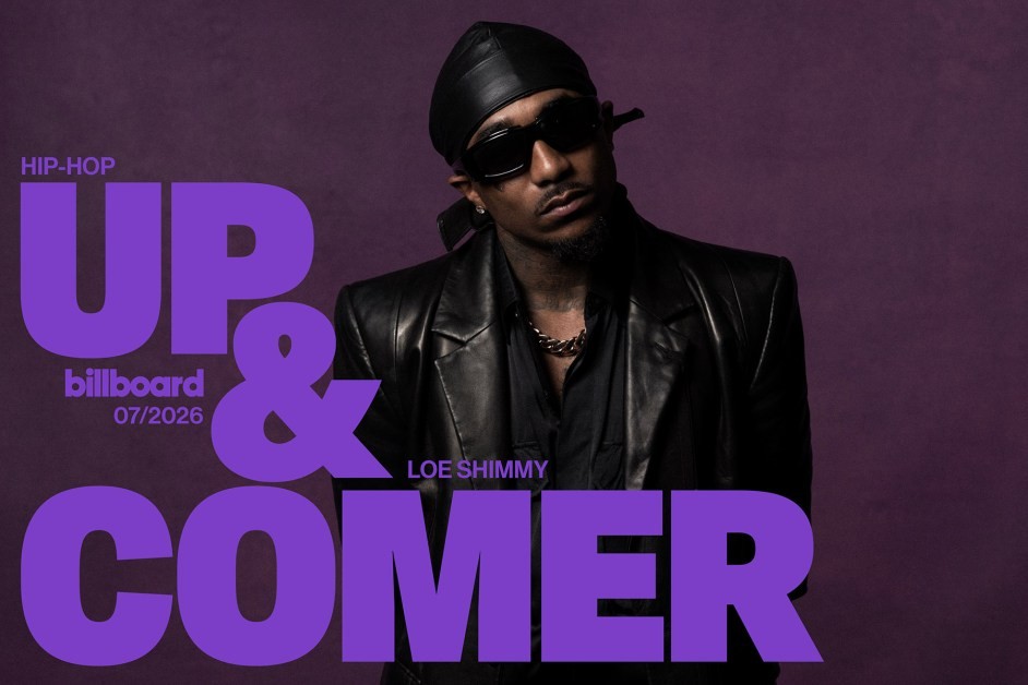 loe shimmy