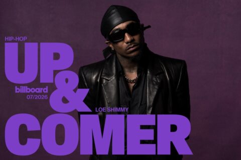 loe shimmy