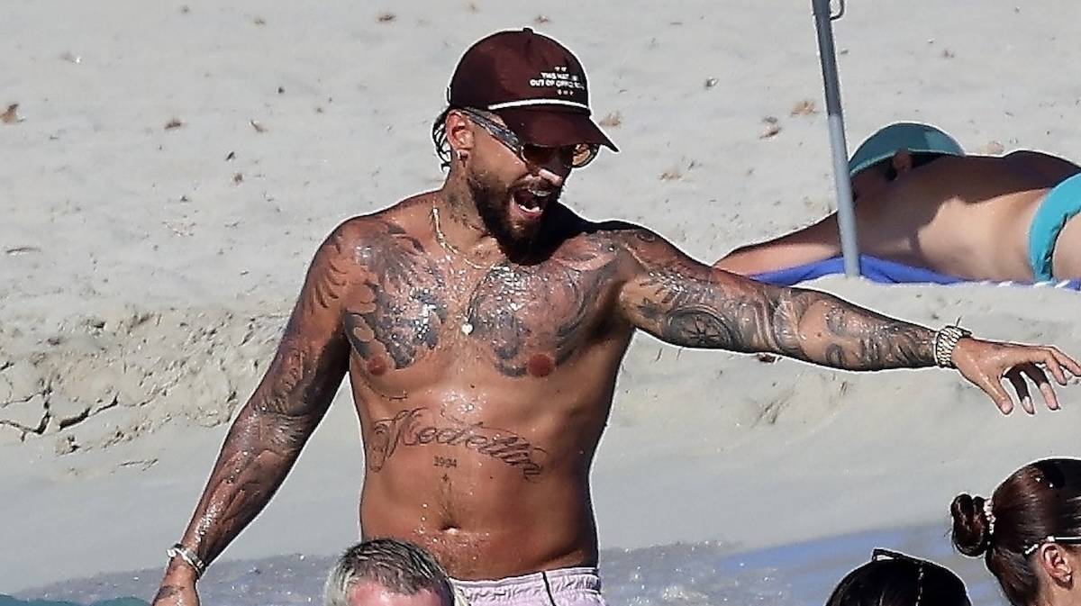 maluma