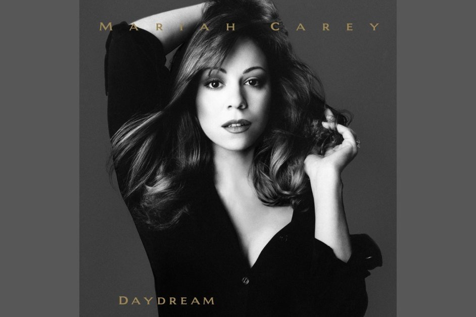 mariah carey daydream