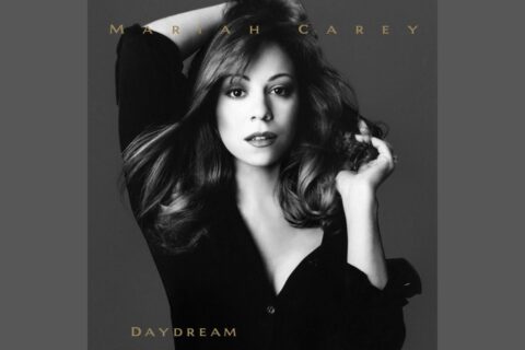 mariah carey daydream