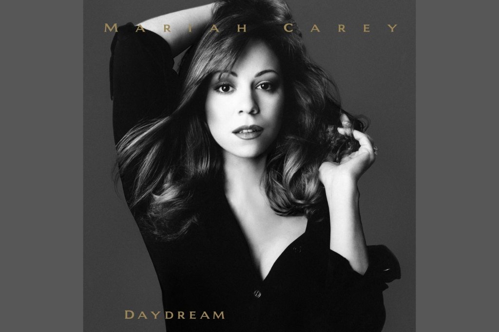 mariah carey daydream