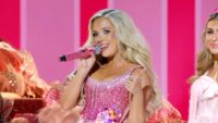 Megan Moroney Talks Tour Life 34 megan moroney