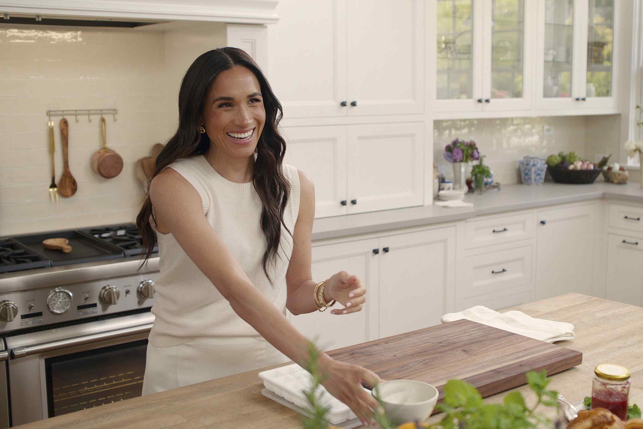 Meghan Markle Scores Emmy Nomination 6 meghan markle