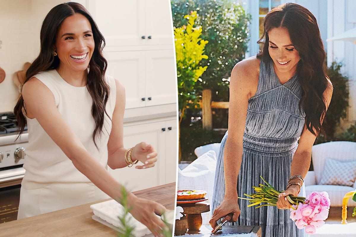 meghan markle