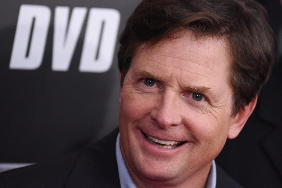 michael j. fox