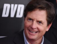 michael j. fox