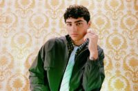 oliver cronin