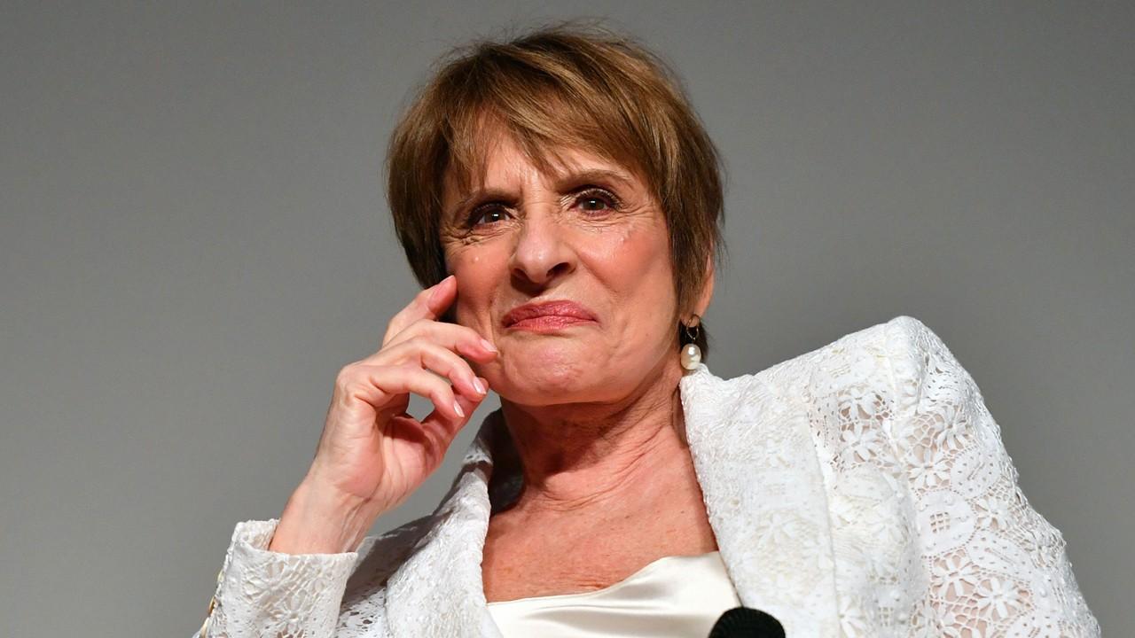 Surprising: Patti LuPone Slams Turkey Ban 18 patti lupone