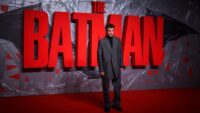 robert pattinson's the batman