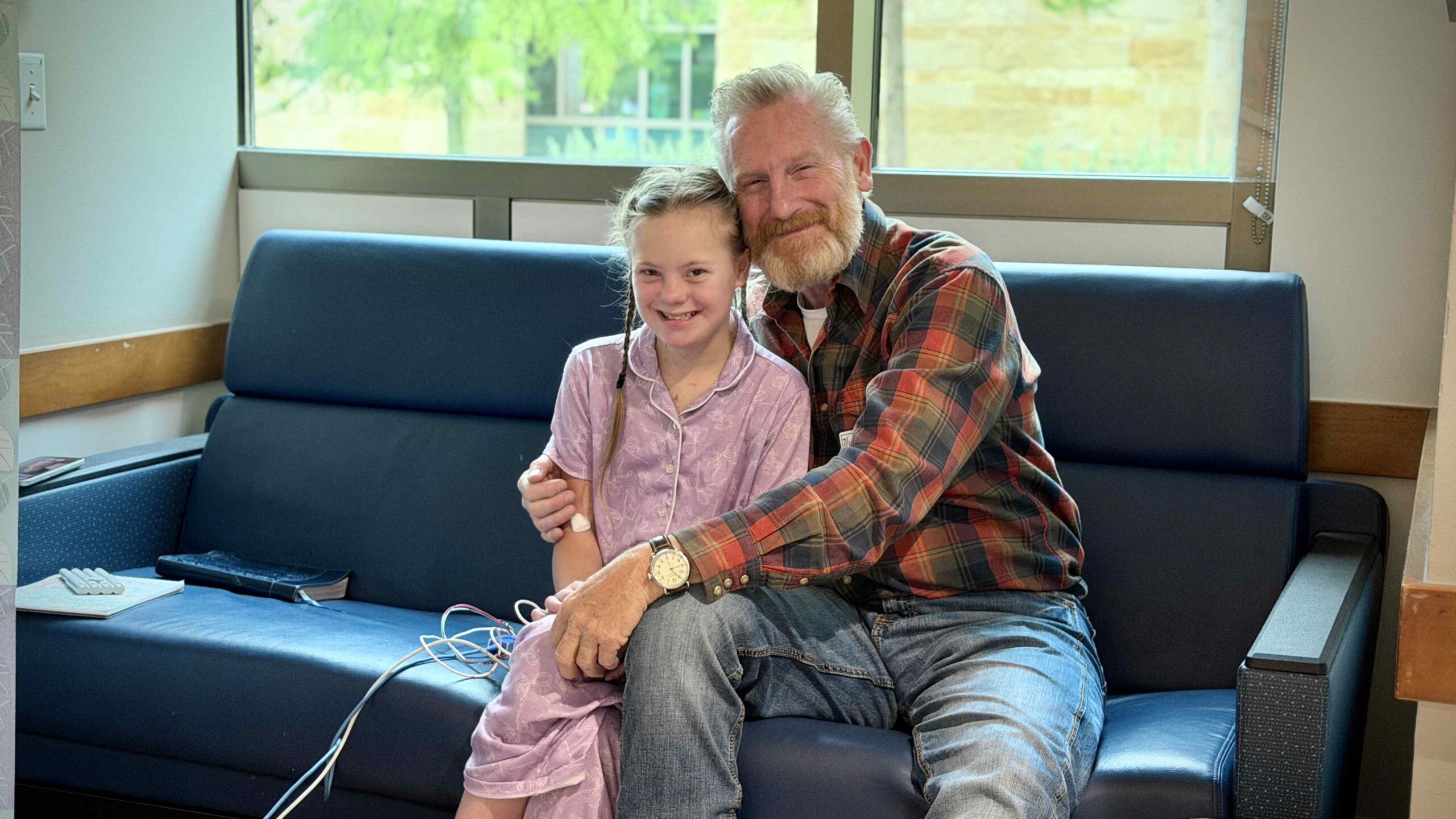 Rory Feek's Daughter Hospitalized 6 rory feek