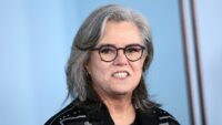 rosie o'donnell