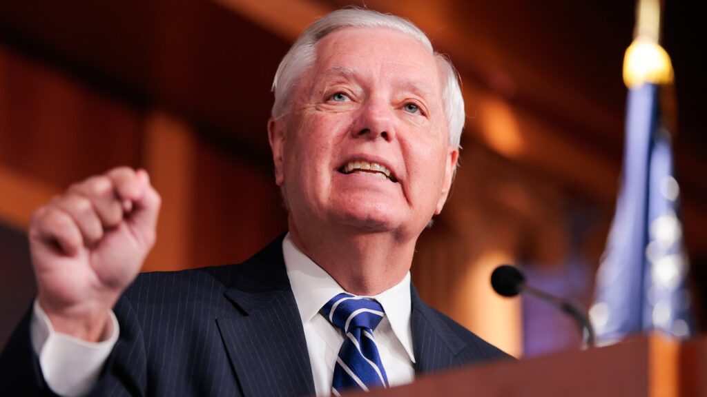lindsey graham