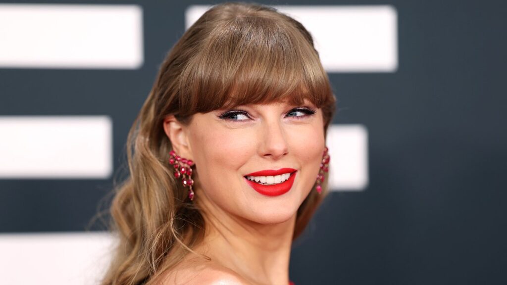 taylor swift