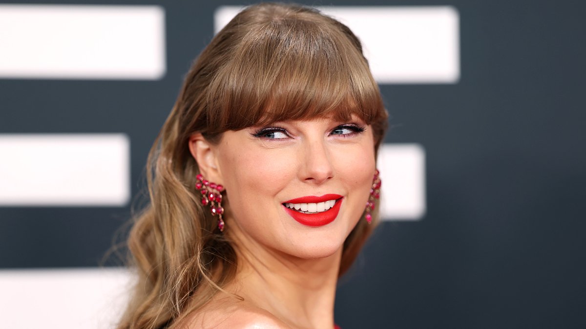 taylor swift