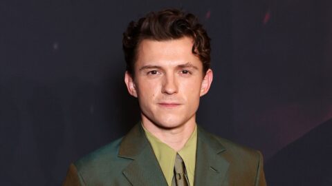 Tom Holland Prepares for <b>Tom Holland Fred Astaire</b> Role 4 tom holland fred astaire