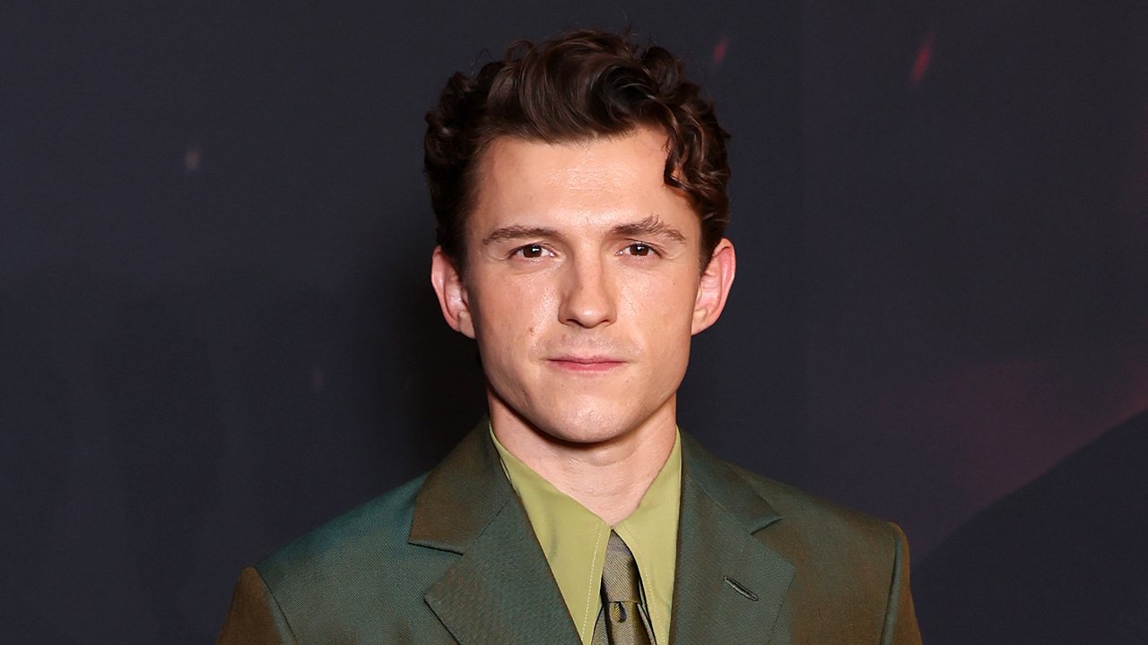 Tom Holland Prepares for <b>Tom Holland Fred Astaire</b> Role 22 tom holland fred astaire