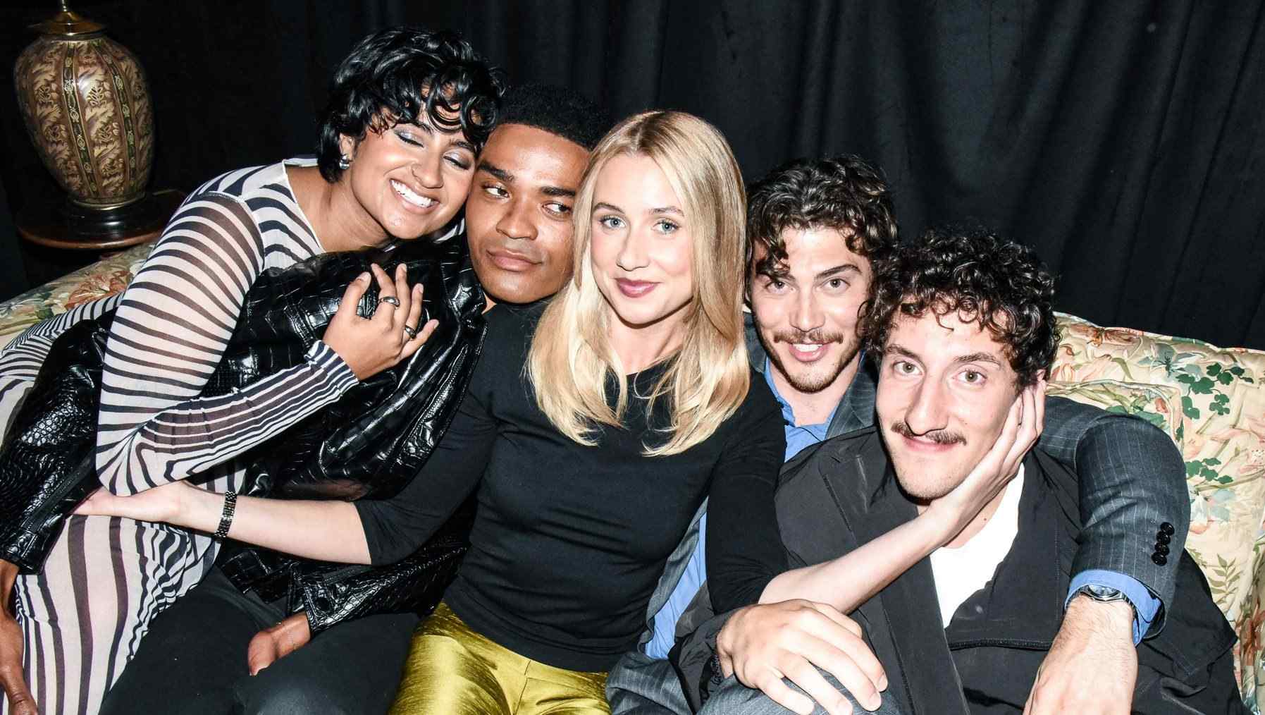 adults season 2