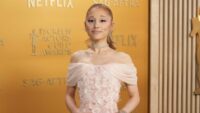 ariana grande