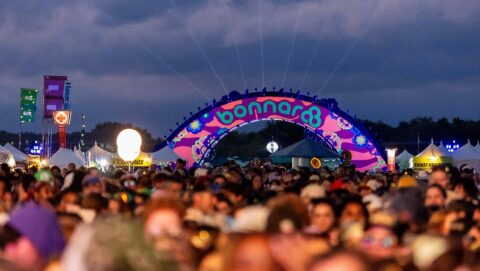 bonnaroo 2027