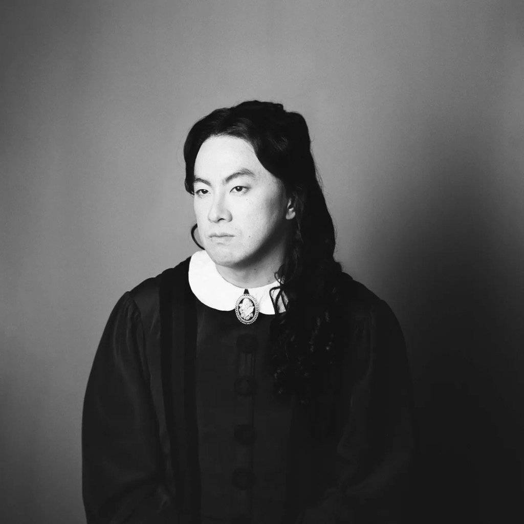 bowen yang