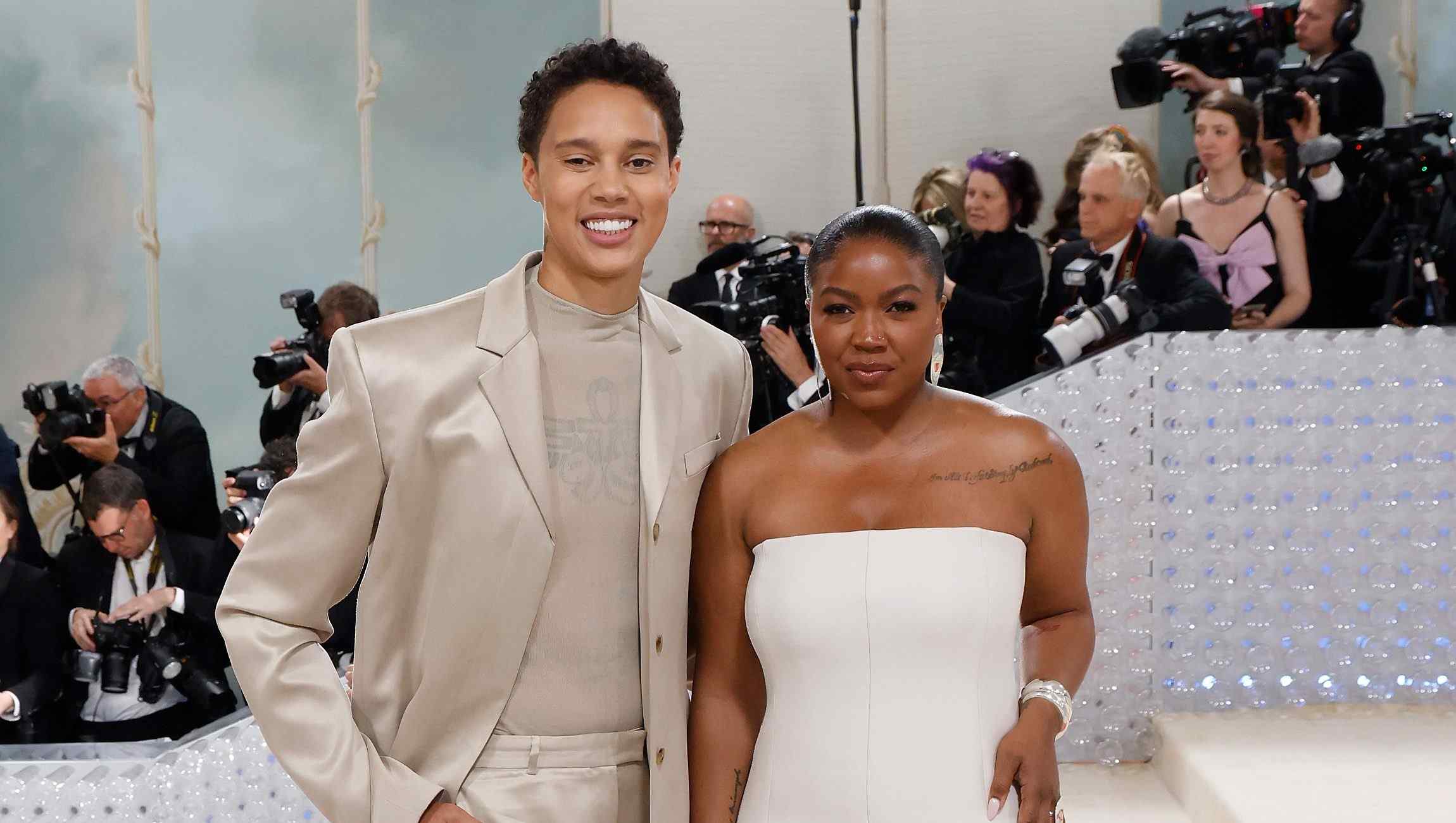 Brittney Griner Files for Divorce 13 brittney griner