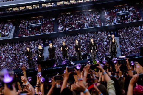 bts arirang world tour