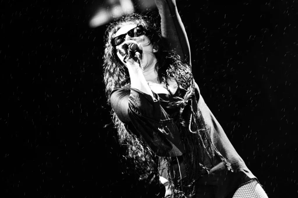 charli xcx reading festival