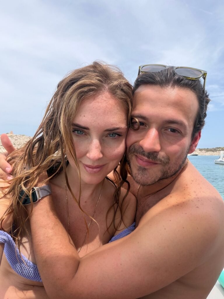 Chiara Ferragni Flies High with José Hernandez 6 chiara ferragni