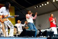 earth, wind & fire