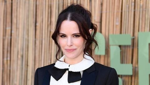 emily hampshire