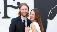 finneas and claudia sulewski
