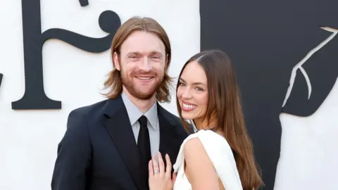 finneas and claudia sulewski