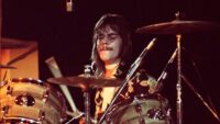 frank beard