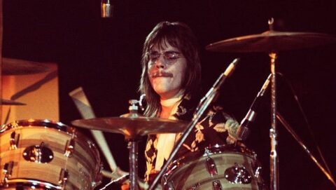 frank beard