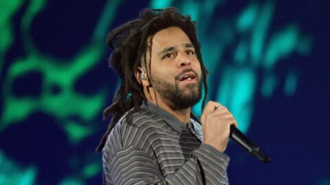 j. cole