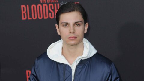 jake t. austin