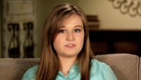 Joseph Duggar's Wife 34 kendra caldwell
