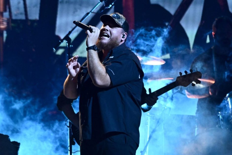 luke combs