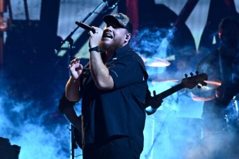 luke combs